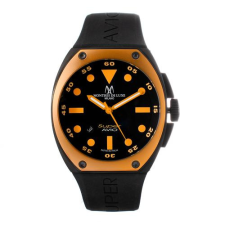 Montres de Luxe férfi karóra 09SA-BK-1002 karóra