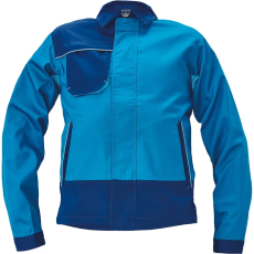  MONTROSE kabát royal/navy 56