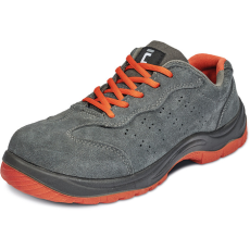  MONTROSE ORANGE ESD S1P SRC félcip 47 -
