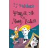 MONTY Gyöngyök, nők és Monty Bodkin