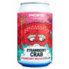 Monyo Strawberry Crab (0,33L) (3,2 %)