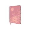  Moomin Love Artisan Art Pocket Notebook (Flame Tree Journals) (Kalendář/Diář)