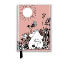 Moomin Love (Foiled Pocket Journal) naptár, kalendárium