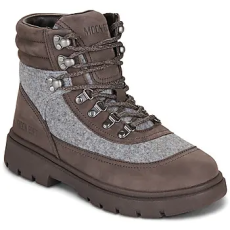 Moon Boot Csizmák MB COMBAT BOOT FELT Barna 40