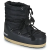Moon Boot Hótaposók MB EVX LIGHT NYLON Fekete 35 / 36
