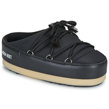 Moon Boot Hótaposók MB EVX MULE NYLON Fekete 39 / 40 női csizma, bakancs
