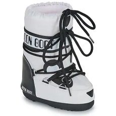 Moon Boot Hótaposók MB ICON ANIMAL Fehér 23 / 26