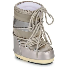Moon Boot Hótaposók MB ICON GLANCE Arany 23 / 26 gyerek csizma, bakancs