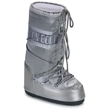 Moon Boot Hótaposók MB ICON GLANCE Szürke 39 / 41 női csizma, bakancs