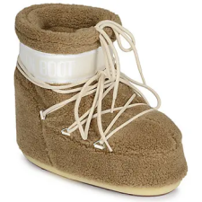Moon Boot Hótaposók MB ICON LOW FLEECE Barna 39 / 41 női csizma, bakancs