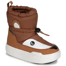 Moon Boot Hótaposók MB JR PARK TUBE MID ANIMAL WP Barna 33