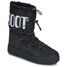 Moon Boot Hótaposók MB MTRACK POLAR NYLON Fekete 42