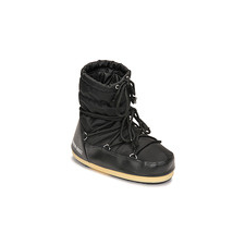 Moon Boot Hótaposók Moon Boot Light Low Nylon Fekete 41 / 42 női csizma, bakancs