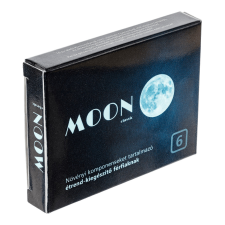 Moon Night Kapszula Férfiaknak 6db potencianövelő