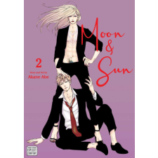  Moon & Sun, Vol. 2 idegen nyelvű könyv