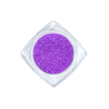 Moonbasa Cukorhatású uv neon csillámpor lila 513