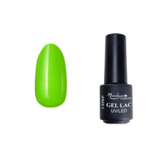  Moonbasanails 3step géllakk 4ml #071 Nyárzöld műköröm zselé