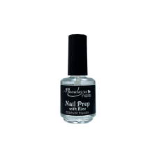 Moonbasanails Nail Prep with Rice 14ml előkészítő folyadék