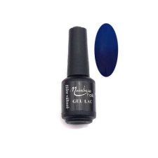 Moonbasanails Thermo Lakkzselé - 426 - királykék - égkék műköröm zselé