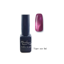 Moonbasanails Tiger Eye lakkzselé - 846 műköröm zselé