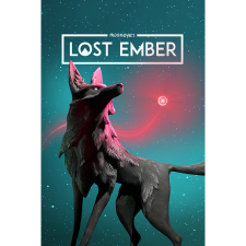 Mooneye Studios LOST EMBER (PC - Steam Digitális termékkulcs) videójáték