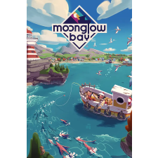  Moonglow Bay (digitális licenc) videójáték