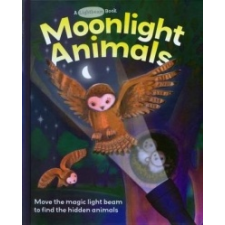 Moonlight Animals – Elizabeth Golding idegen nyelvű könyv