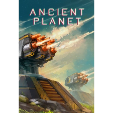 Moonlight Mouse Ancient Planet (PC - Steam elektronikus játék licensz) videójáték