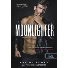  Moonlighter - Éjszakai testőr irodalom