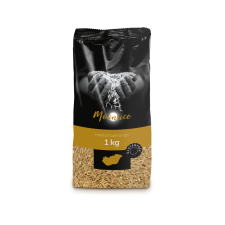 Moonrice Moonrice hántolt barna rizs &quot;A&quot; 1000 g alapvető élelmiszer