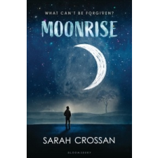  Moonrise – Sarah Crossan idegen nyelvű könyv