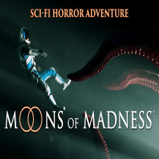  Moons of Madness (Digitális kulcs - PC) videójáték