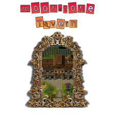  Moonstone Tavern - A Fantasy Tavern Sim! (digitális licenc) videójáték