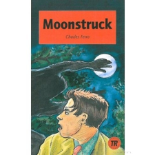  Moonstruck idegen nyelvű könyv