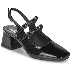 Moony Mood Balerina cipők / babák ESTELIA Fekete 41