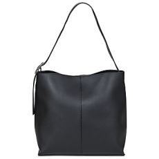 Moony Mood Bevásárló szatyrok / Bevásárló táskák NEW002 Fekete Egy méret