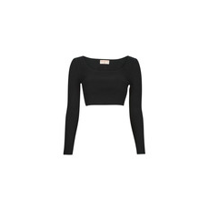 Moony Mood Blúzok DELVI Fekete EU L