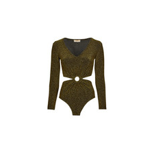 Moony Mood Bodyk SOLYNE Arany EU M / L női body