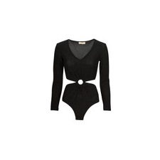 Moony Mood Bodyk SOLYNE Fekete EU M / L női body