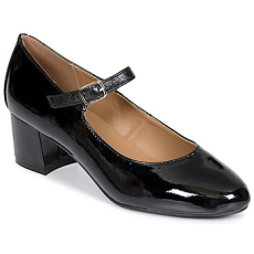 Moony Mood Félcipők Mia Fekete 41