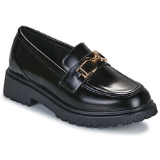 Moony Mood Mokkaszínek CANOPIA Fekete 37 női cipő