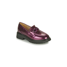 Moony Mood Mokkaszínek NEW10 Lila 41 női cipő