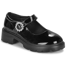 Moony Mood Oxford cipők SANDY Fekete 36