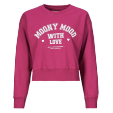 Moony Mood Pulóverek MARIE Rózsaszín EU L