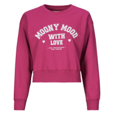 Moony Mood Pulóverek MARIE Rózsaszín EU M női pulóver, kardigán