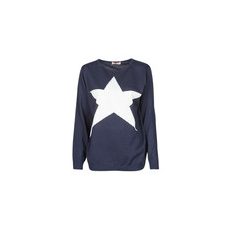 Moony Mood Pulóverek PATOO Tengerész EU XXL
