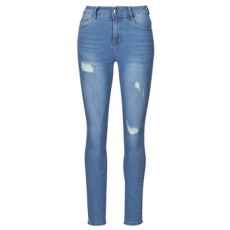 Moony Mood Skinny farmerek SARIEL Kék US 24