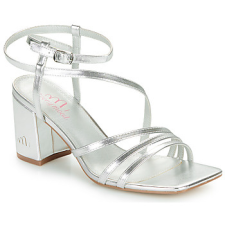 Moony Mood Szandálok / Saruk SENA Ezüst 37 női szandál