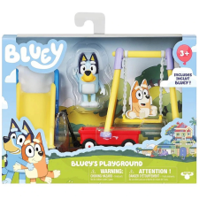 Moose Bluey: Bluey játszótere játékfigura szett játékfigura