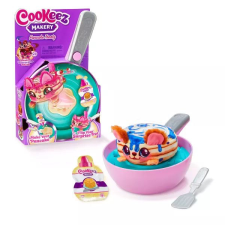 Moose Cookeez: Palacsintasütő készlet játékfigura